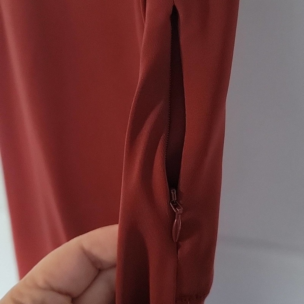 Title Nine Cirque De La Vie Dress Size XS - Picture 7 of 11